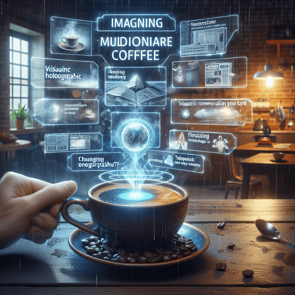 No Grounds for Concern: 5 Remarkable Ways to Recycle Coffee Grounds