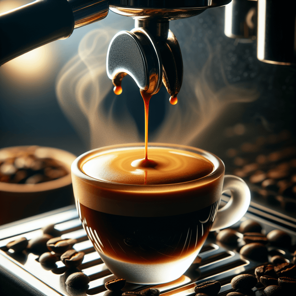 Can You Use Single Origin Coffee For Espresso