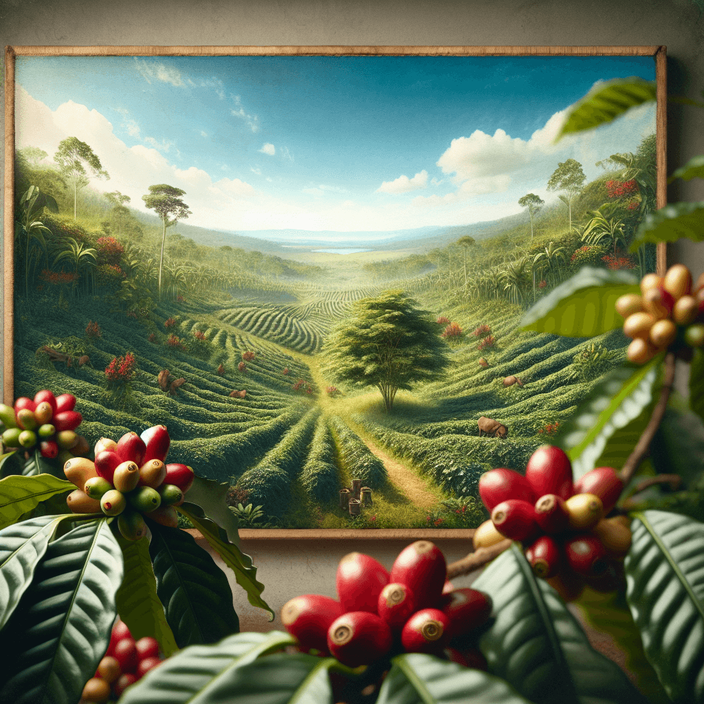 Why Are Single Origin Coffee Expensive GAIA COFFEE