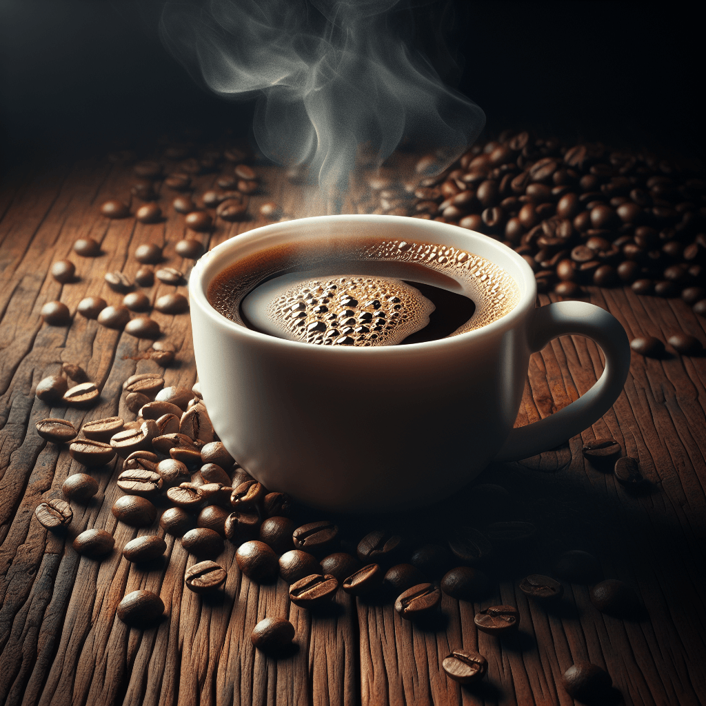 Aldi Single Origin Coffee Review