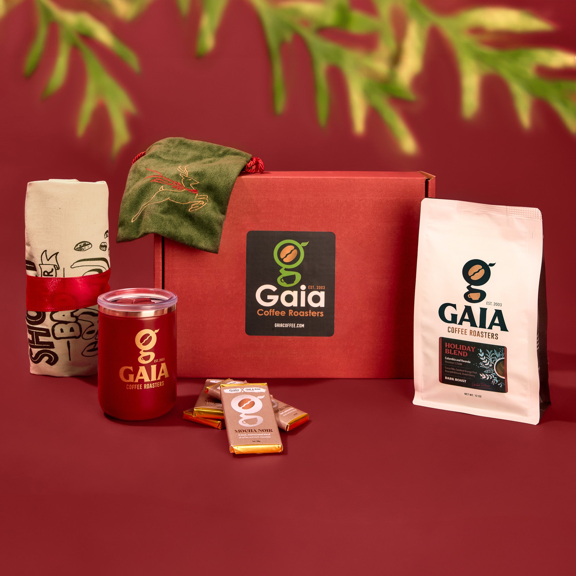 GAIA COFFEE
