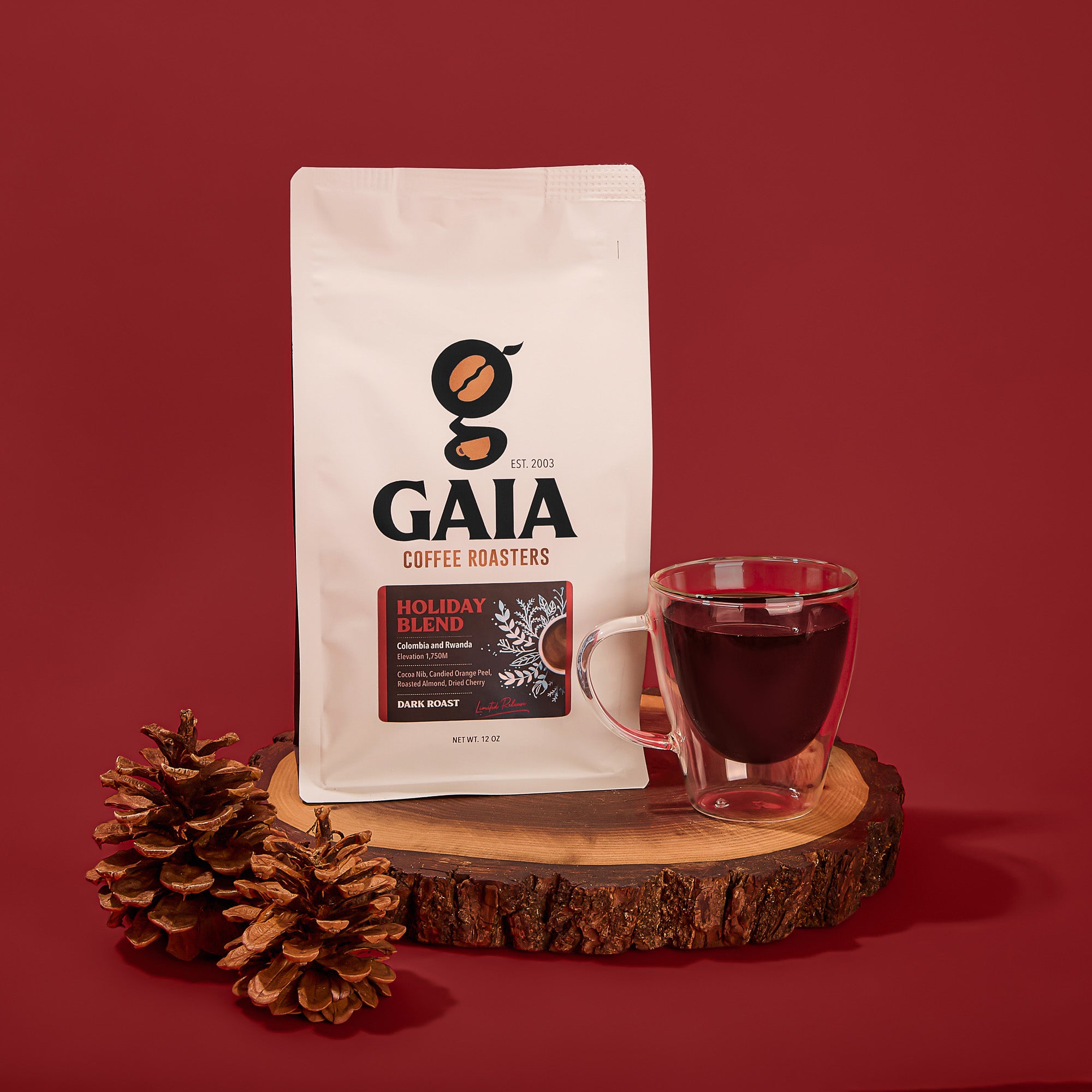 GAIA COFFEE