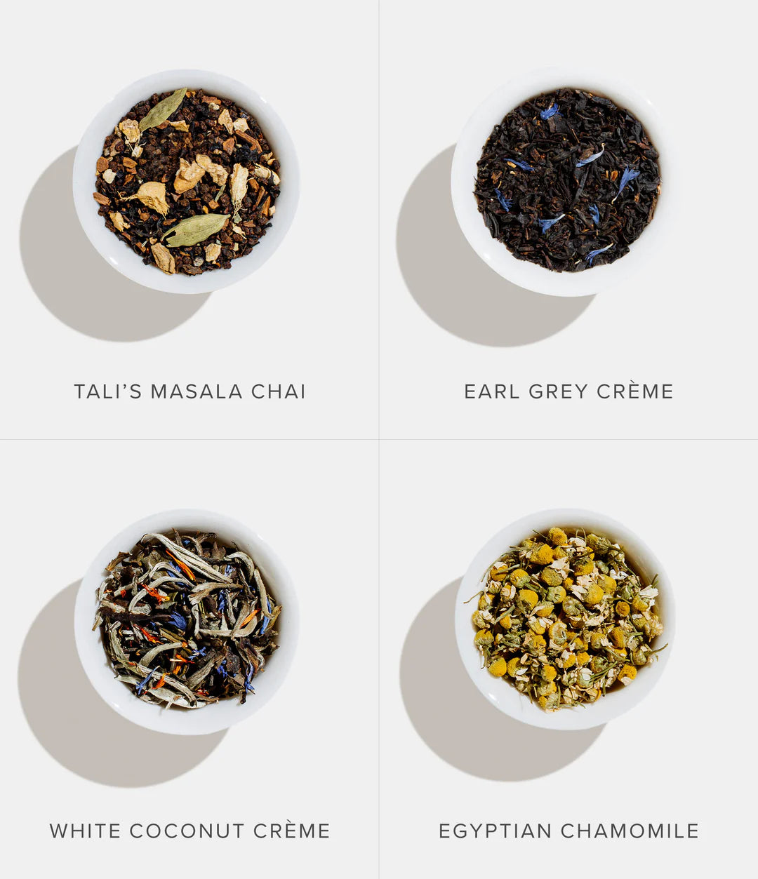 Art of Tea Classic Tea Sampler Pack