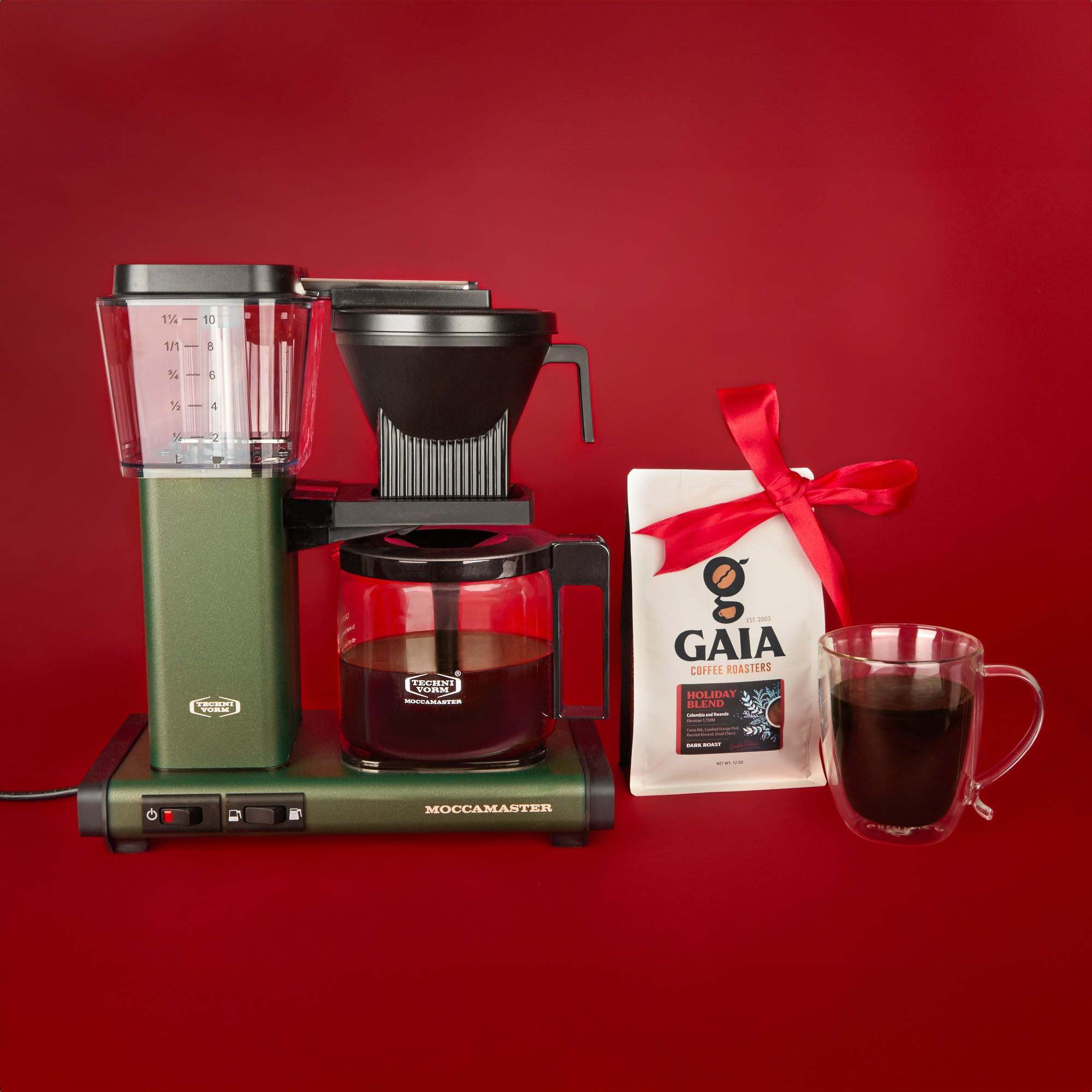 GAIA COFFEE