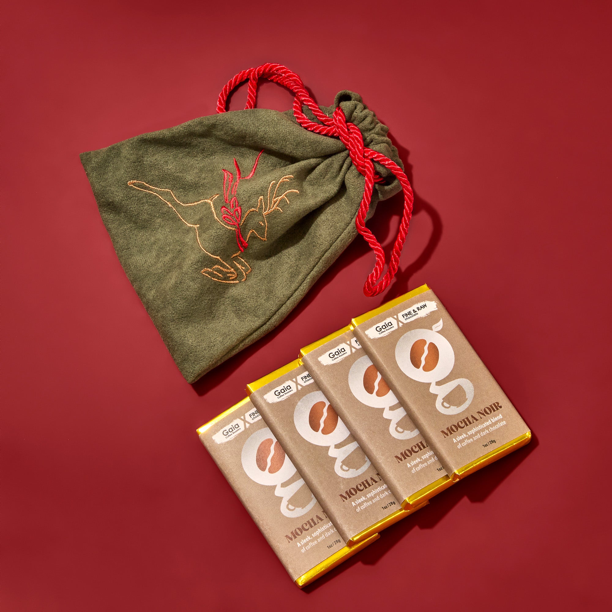 Holiday Indulgence Gift Box