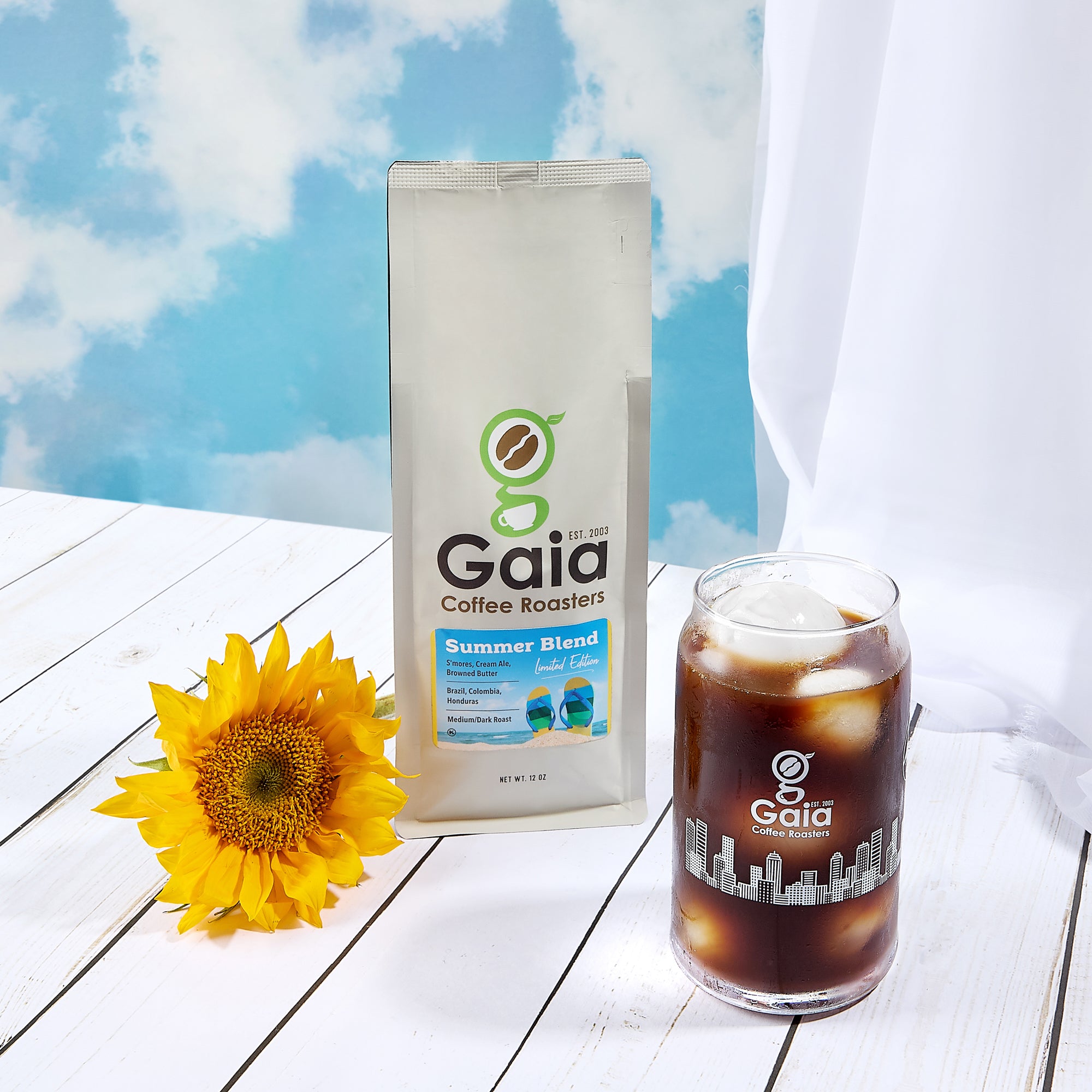 Summer Blend - Limited Release