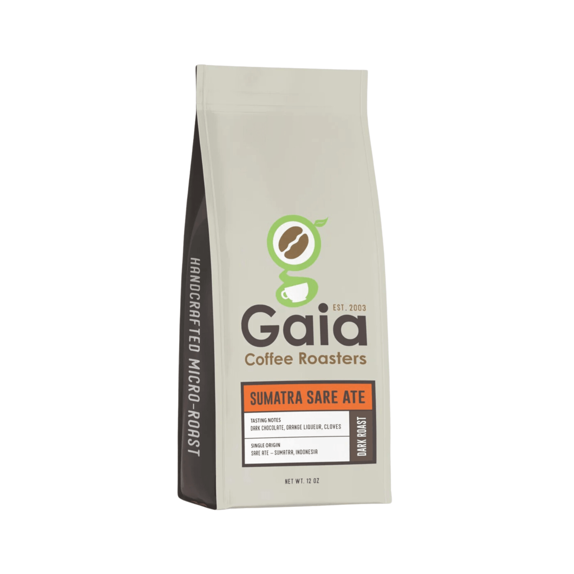 The Ultimate Coffee Box