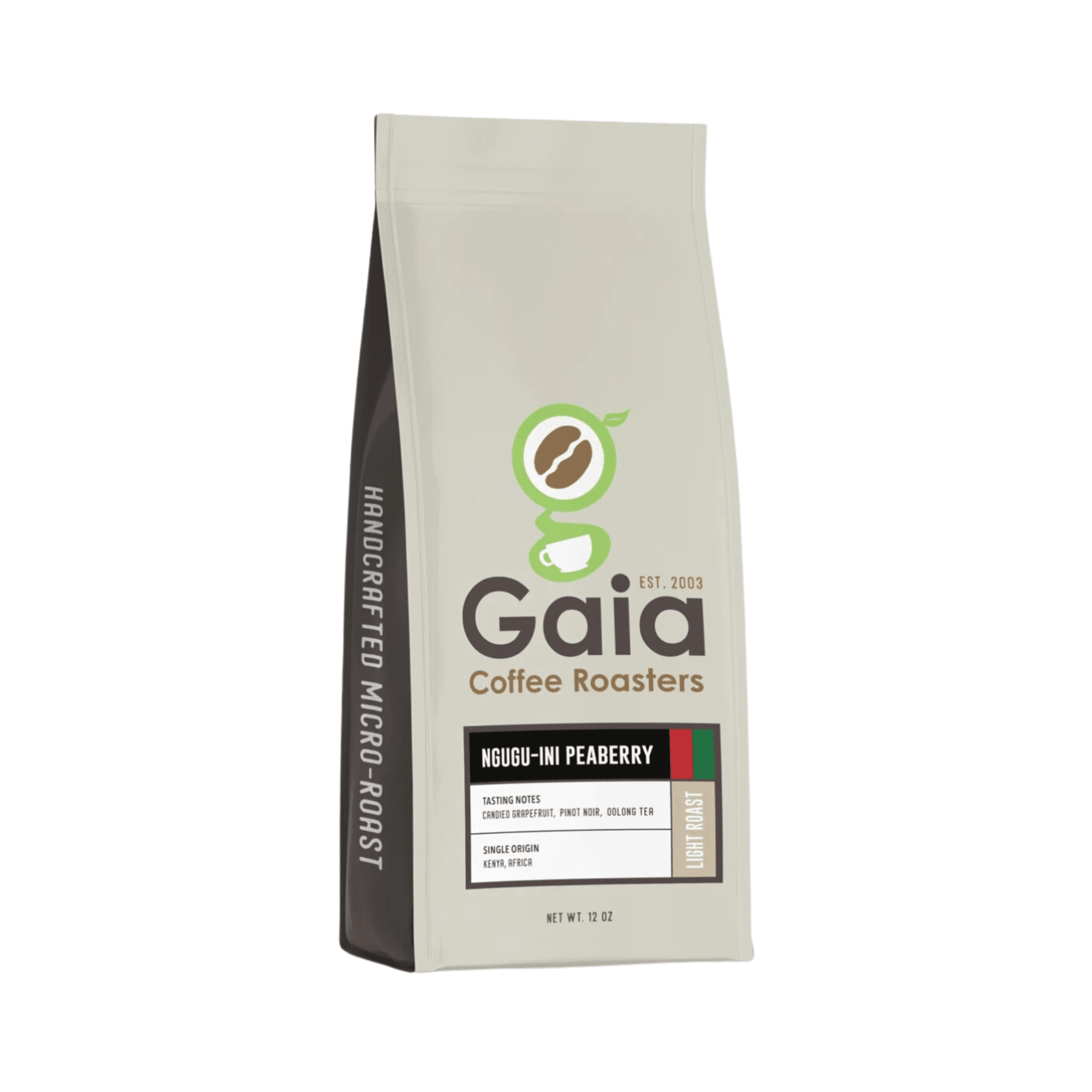 The Ultimate Coffee Box