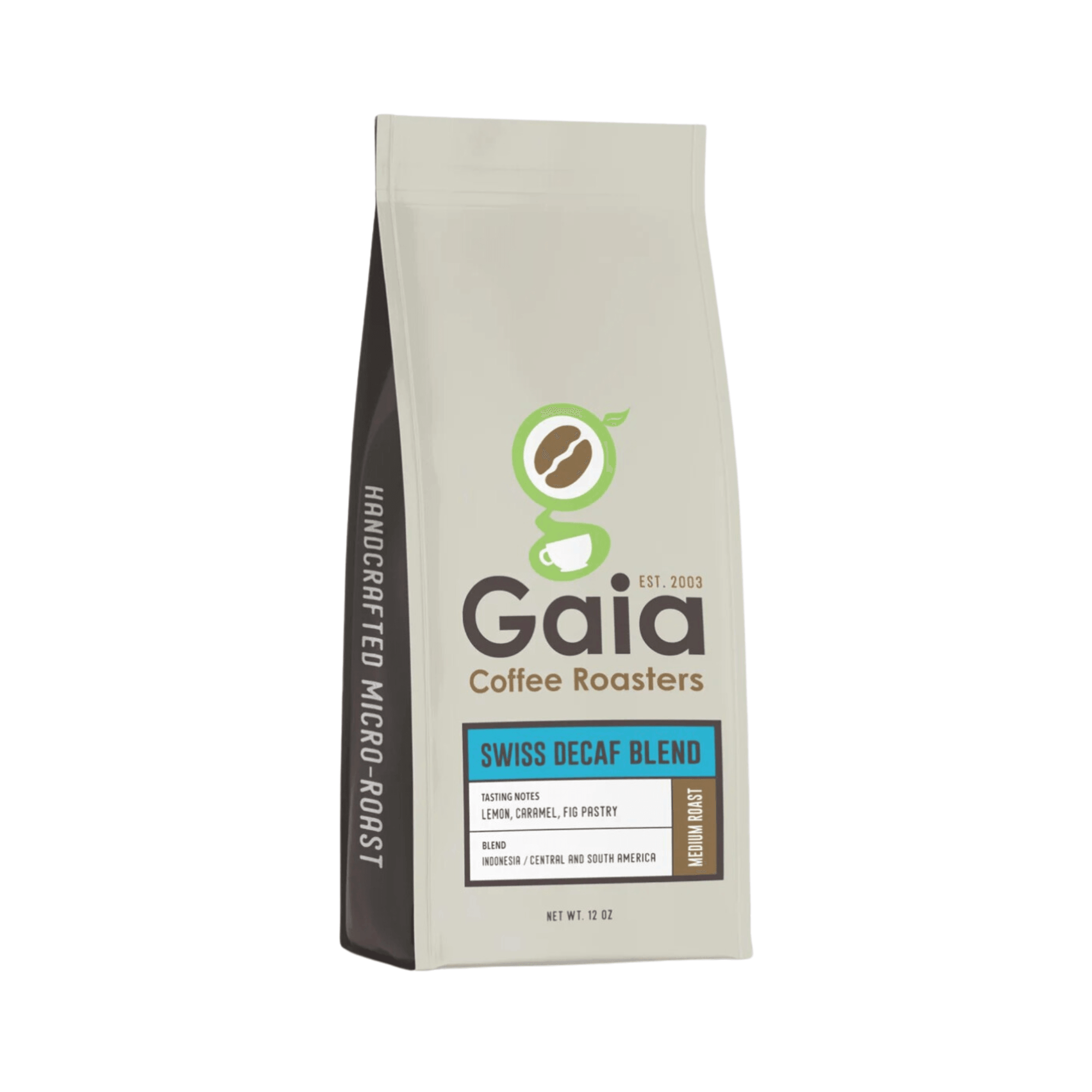 The Ultimate Coffee Box