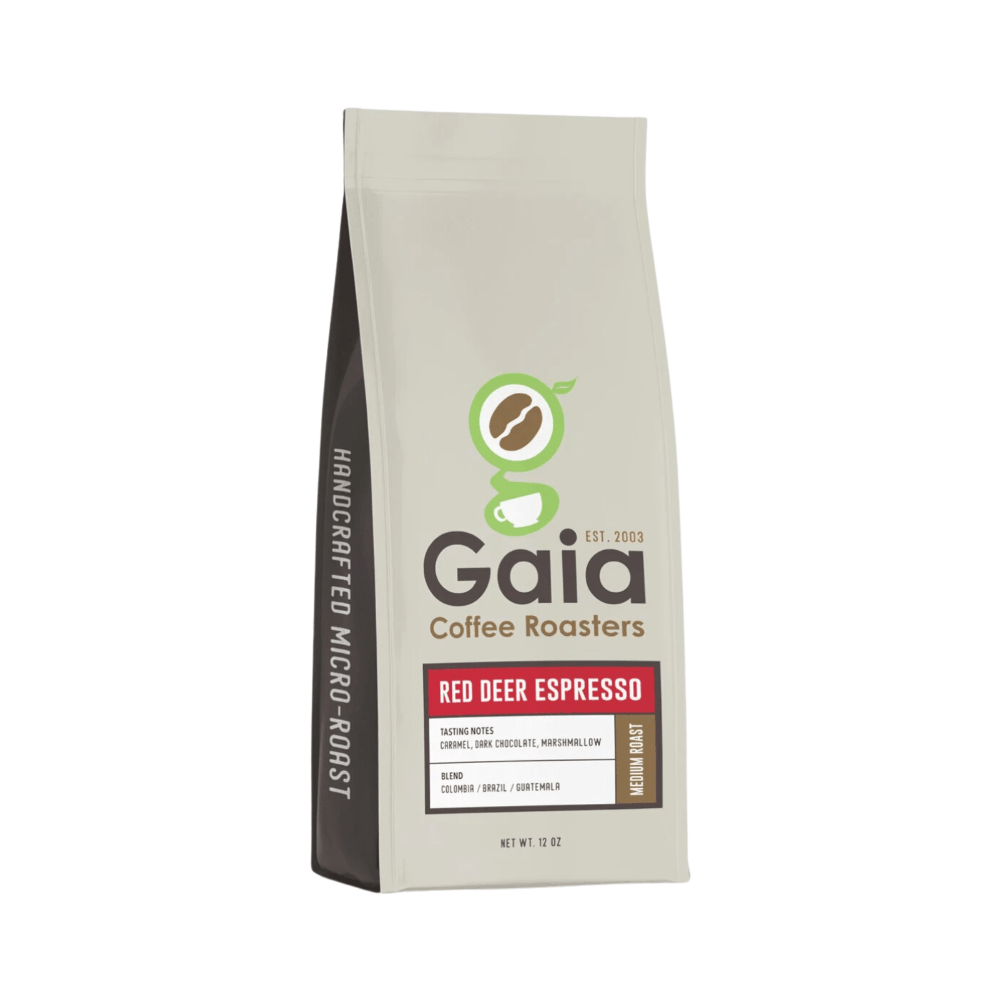 The Ultimate Coffee Box