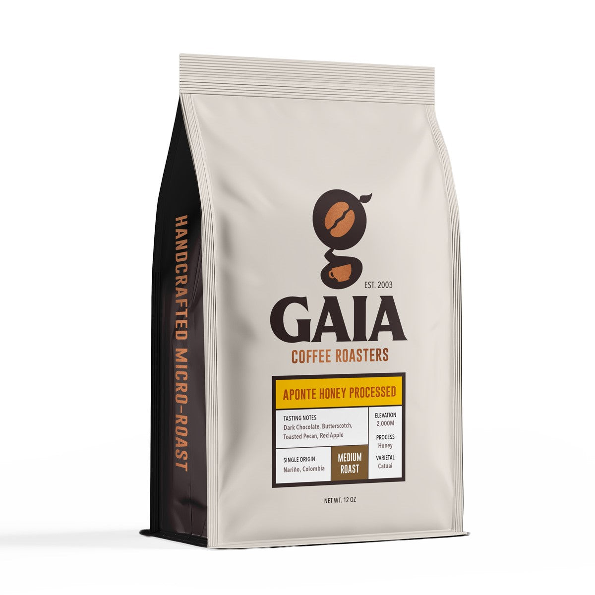 GAIA COFFEE