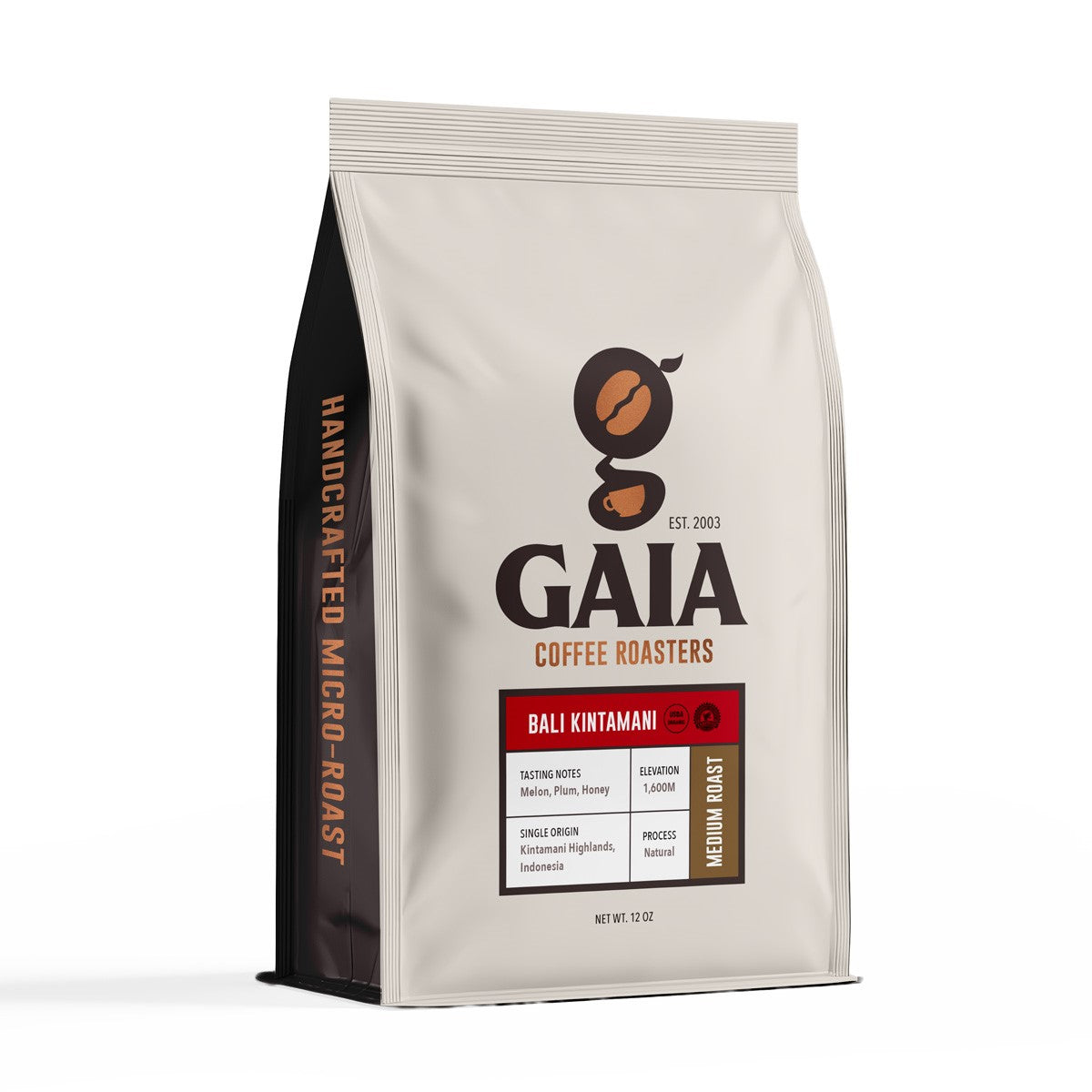 GAIA COFFEE