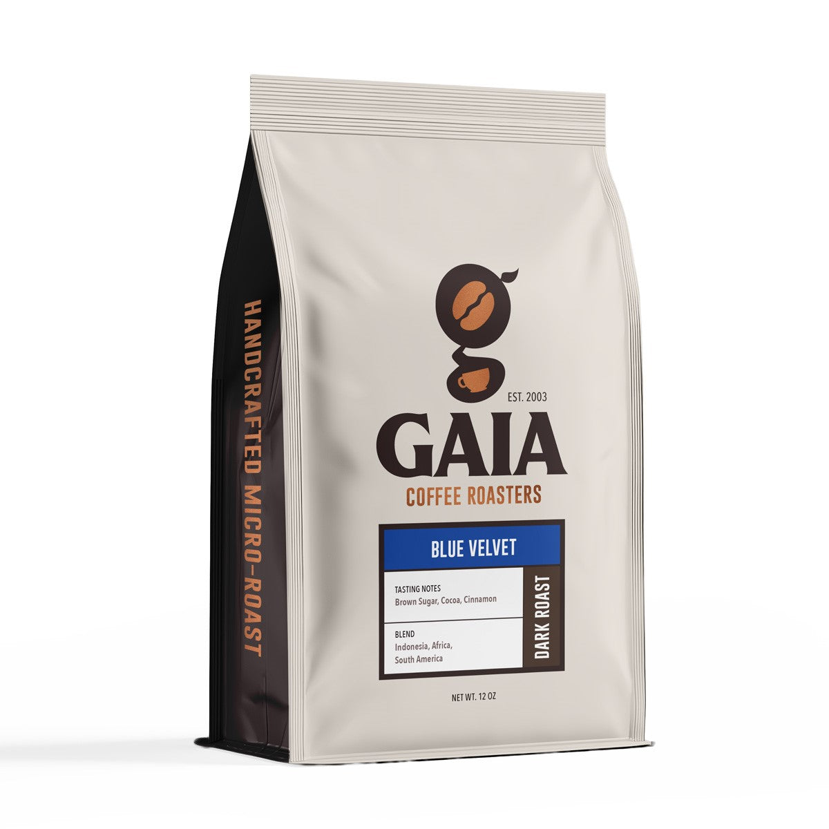 GAIA COFFEE