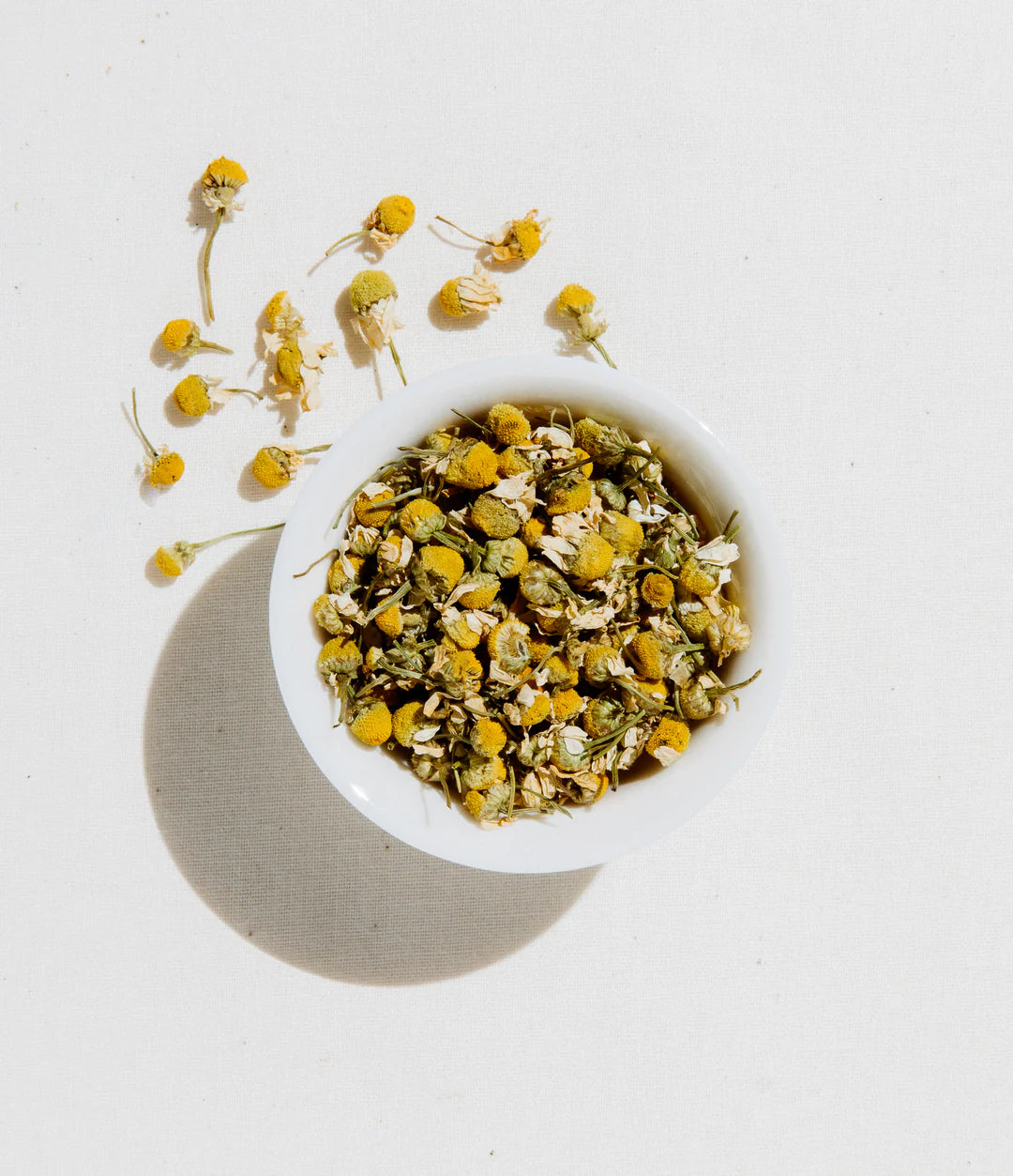 Art of Tea Egyptian Chamomile Tea Loose Leaf