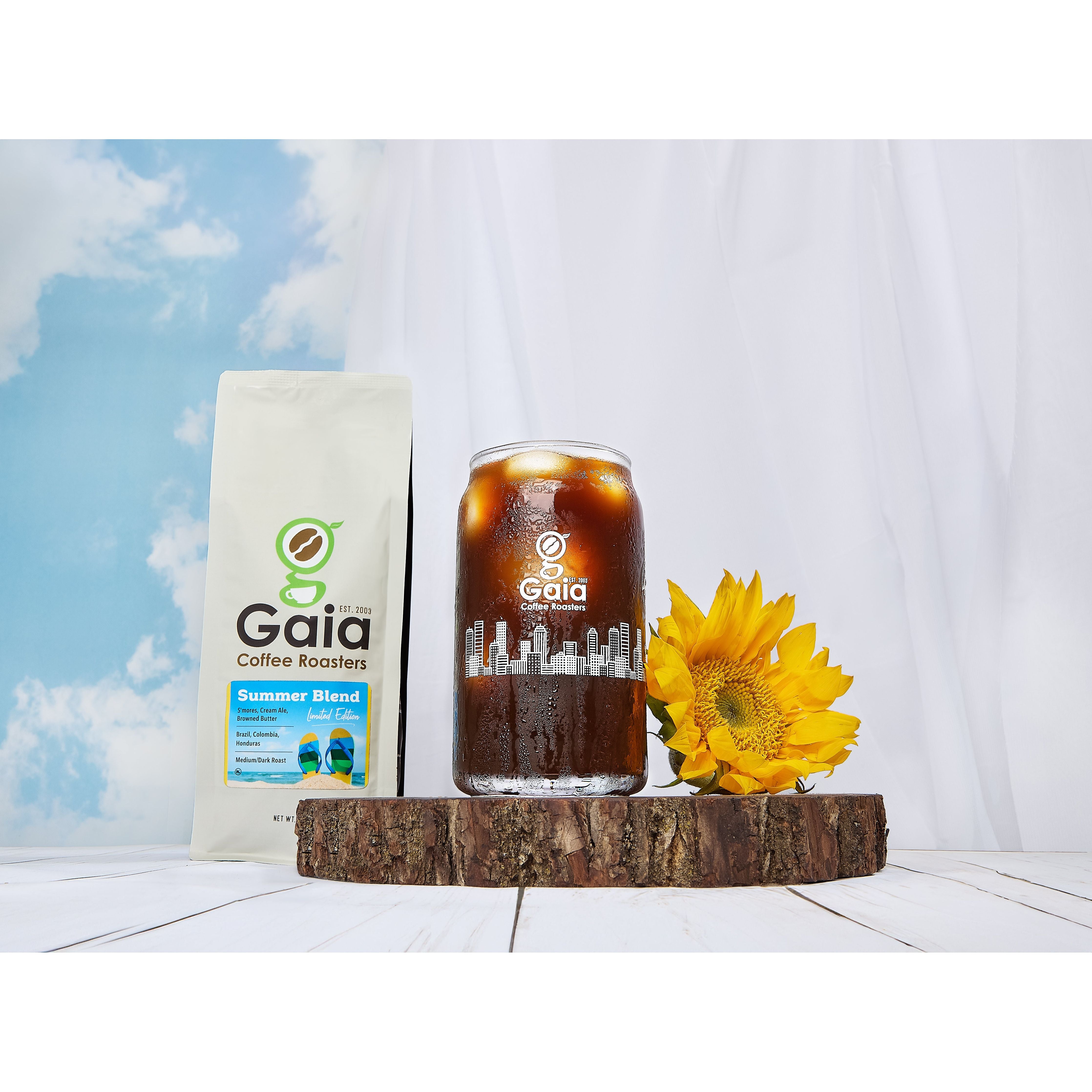 GAIA COFFEE