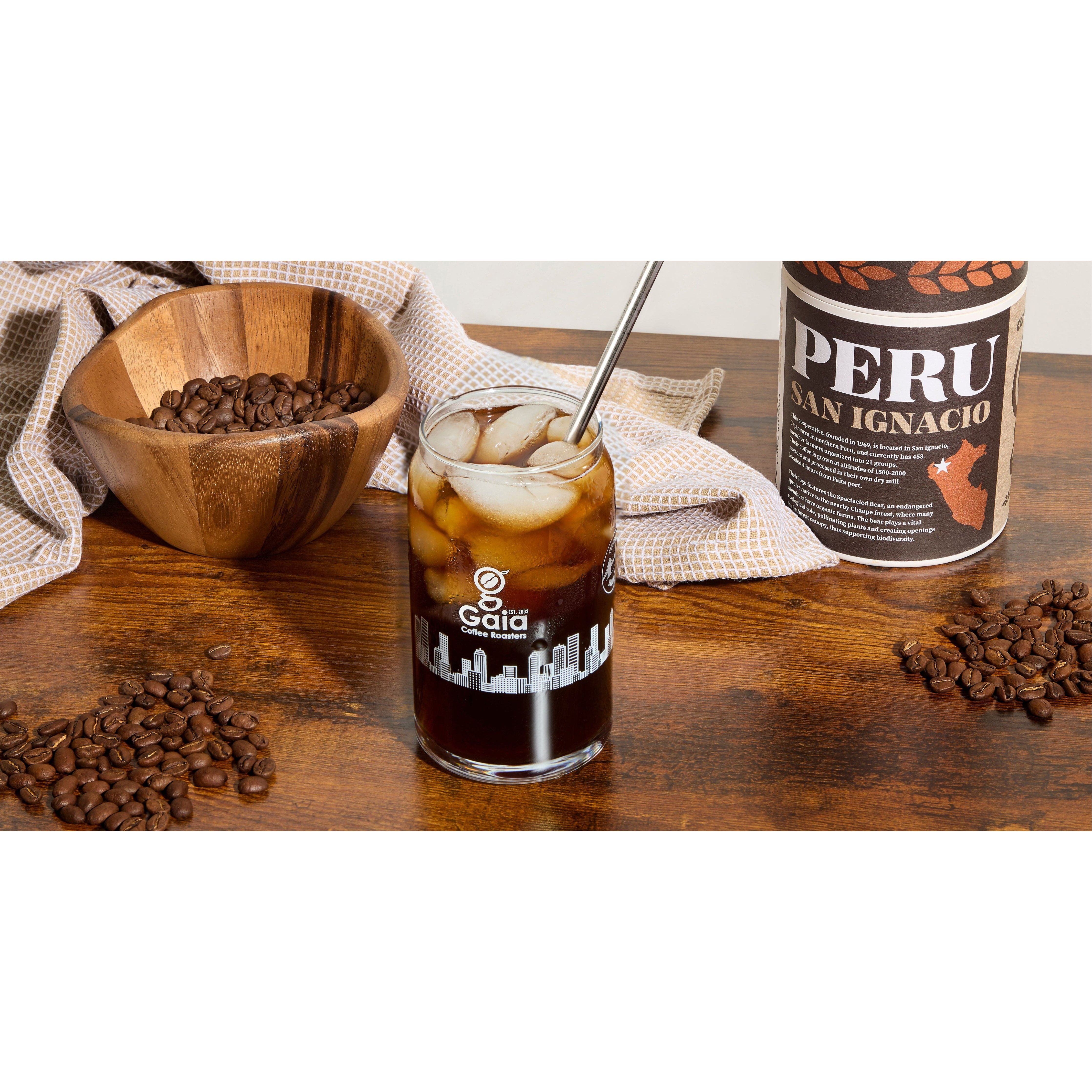 GAIA COFFEE