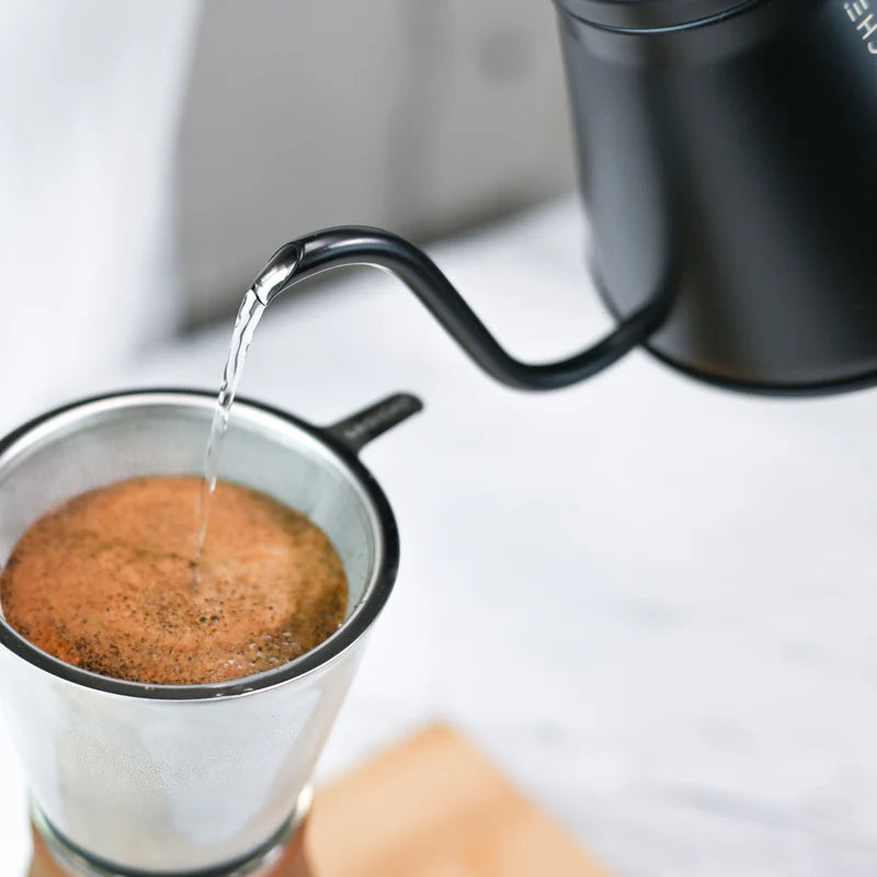 GAIA COFFEE