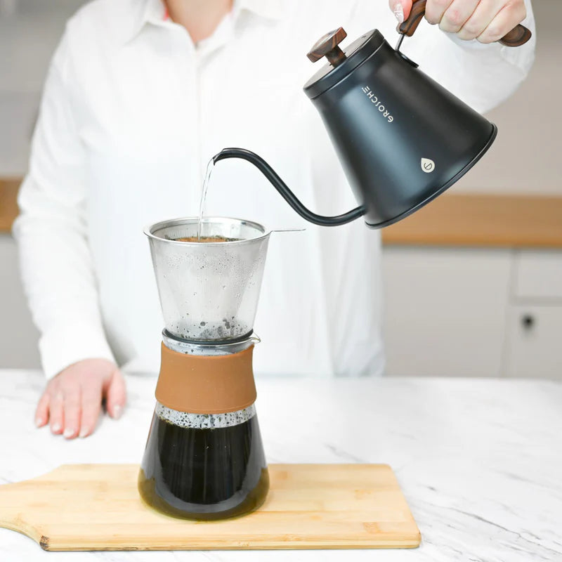 GAIA COFFEE