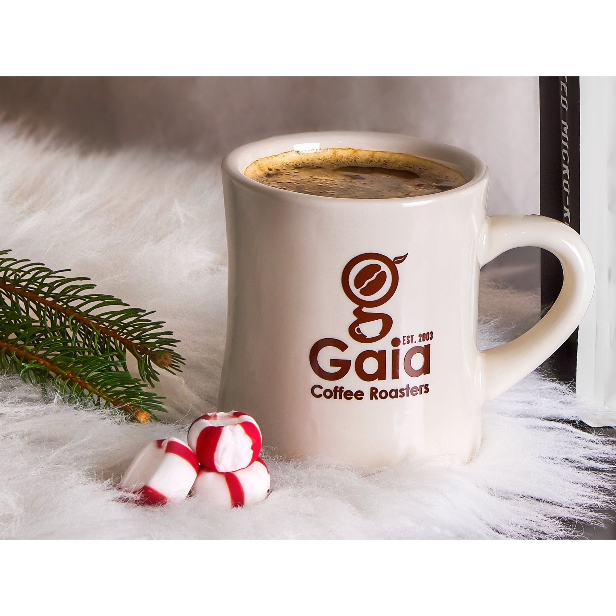 GAIA COFFEE