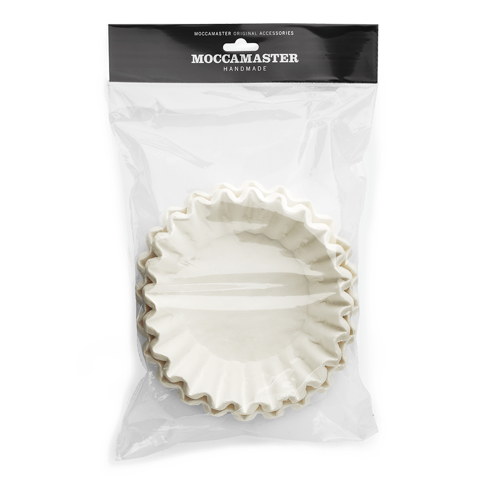 Moccamaster 110mm Grand Coffee Filters
