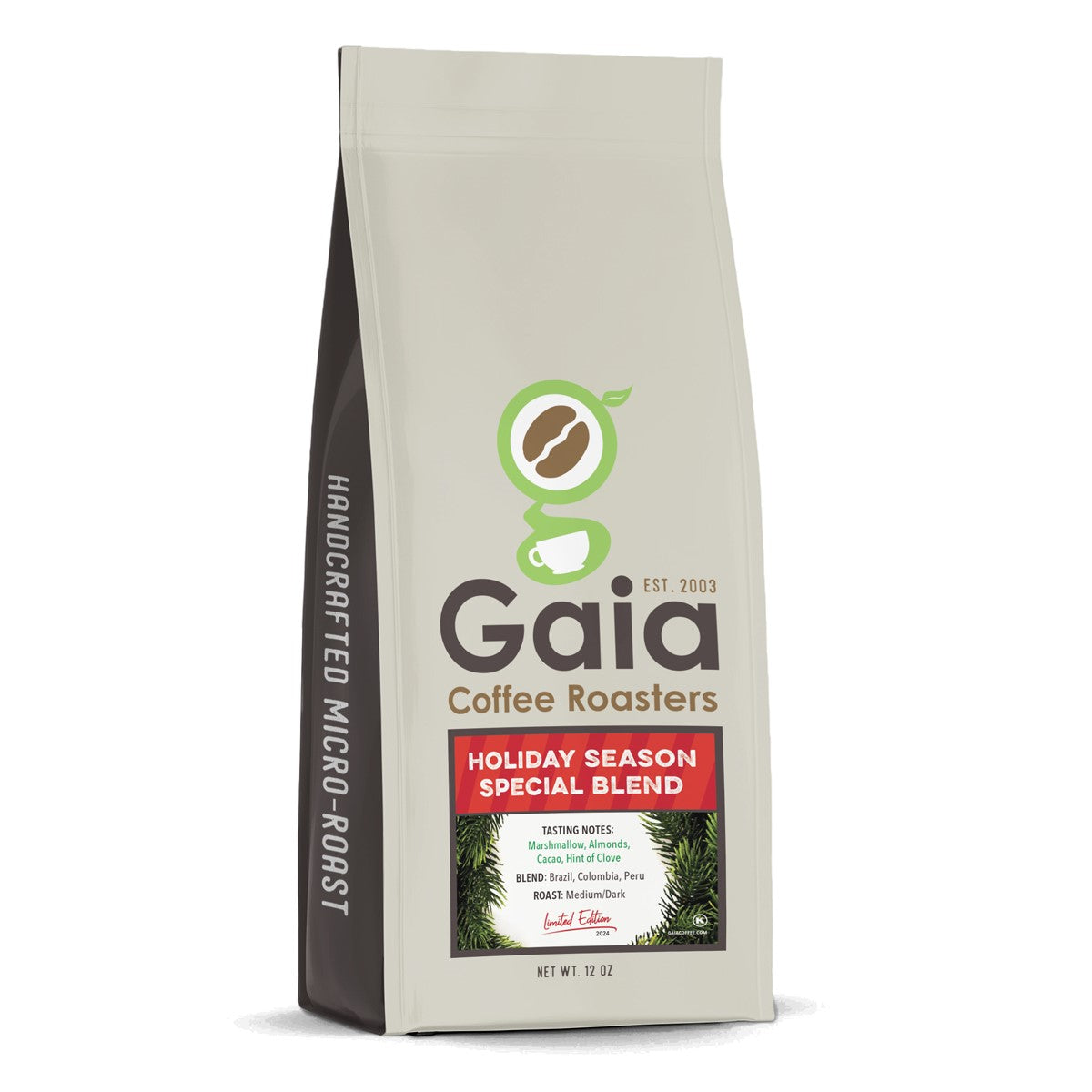 GAIA COFFEE