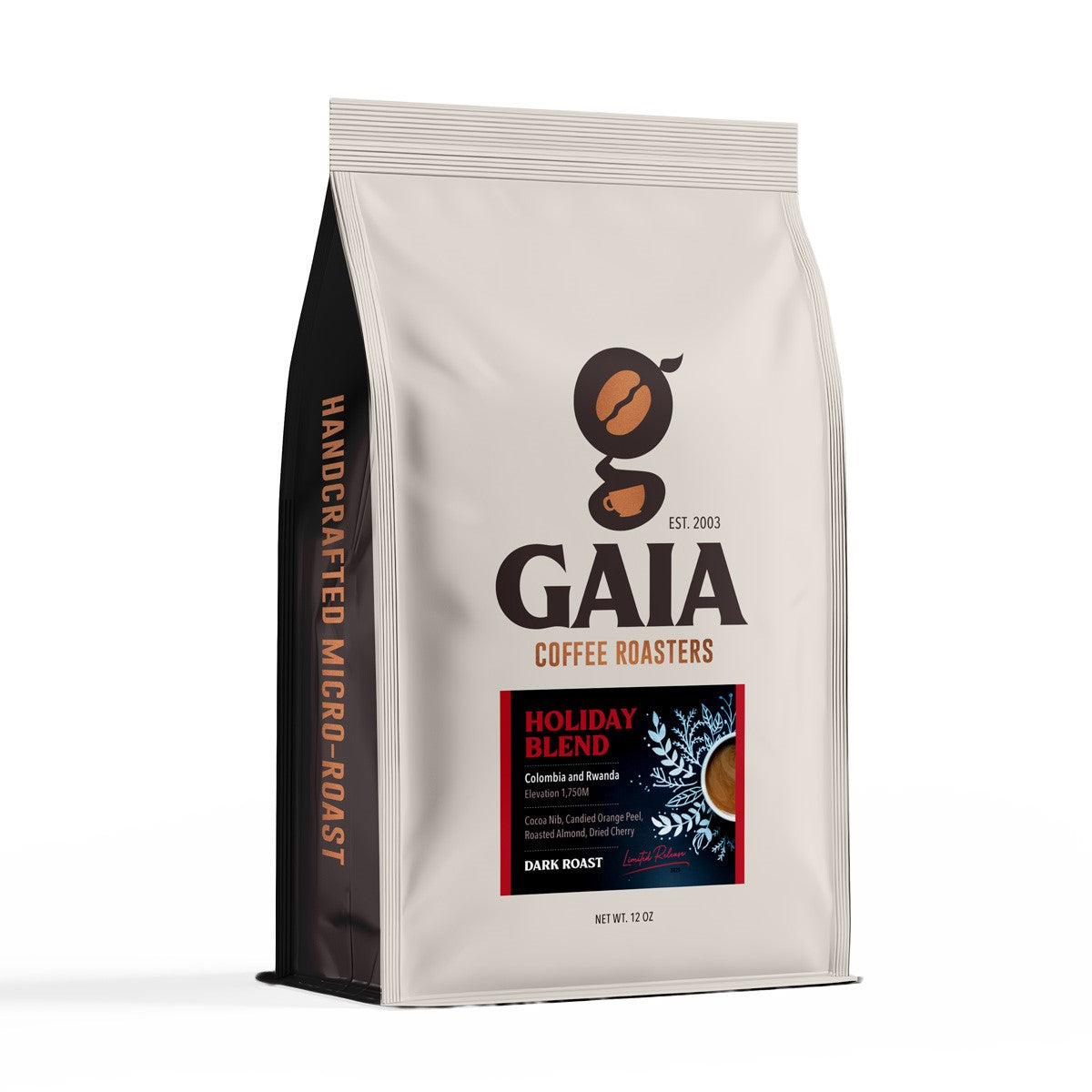 GAIA COFFEE