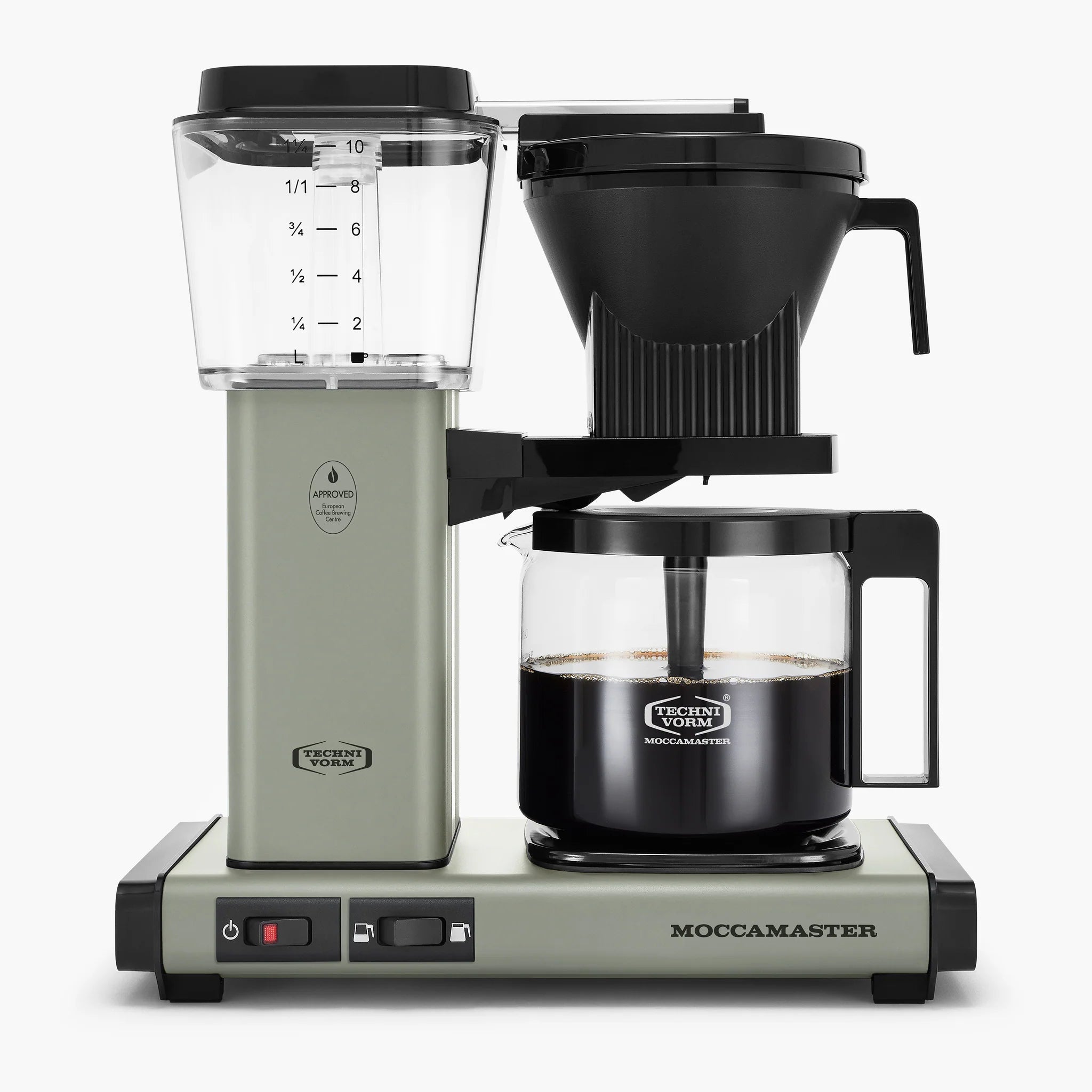 Moccamaster KBGV Select