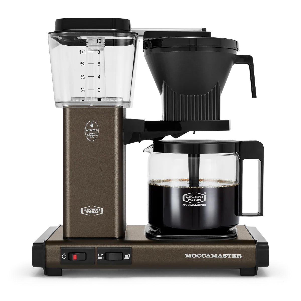 Moccamaster KBGV Select