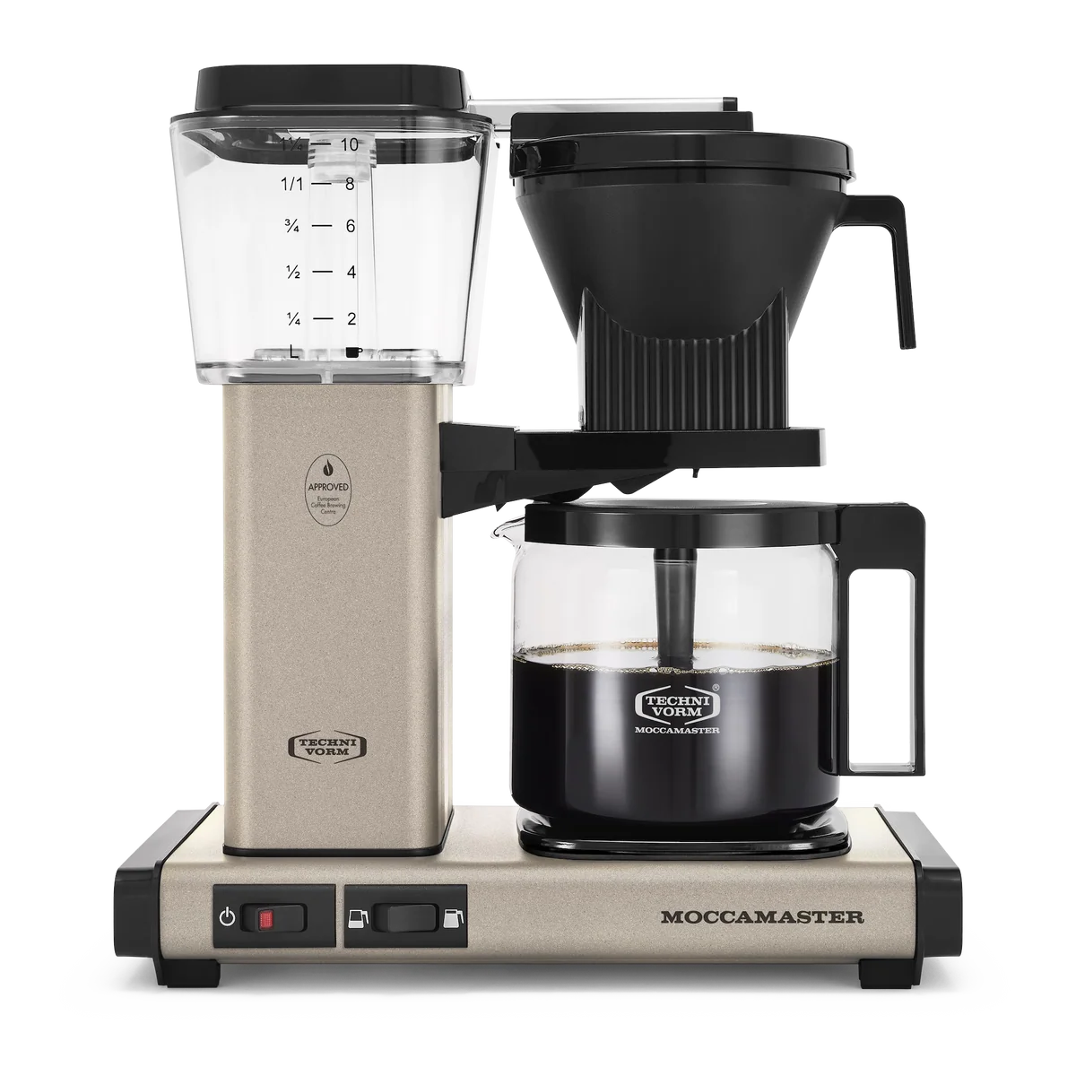 Moccamaster KBGV Select
