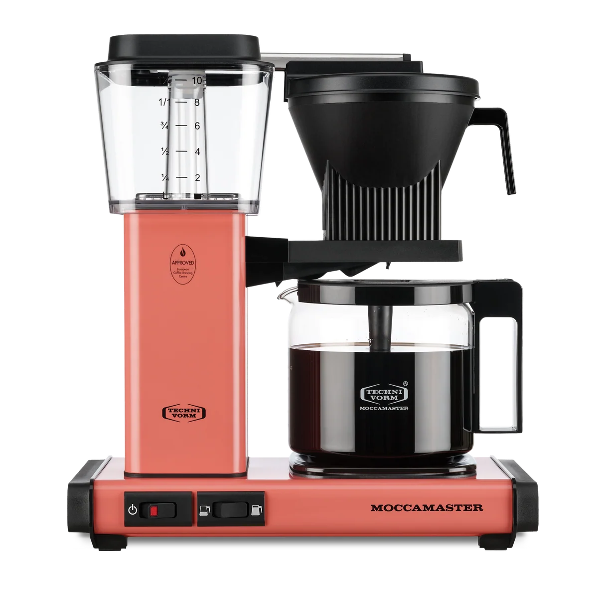Moccamaster KBGV Select