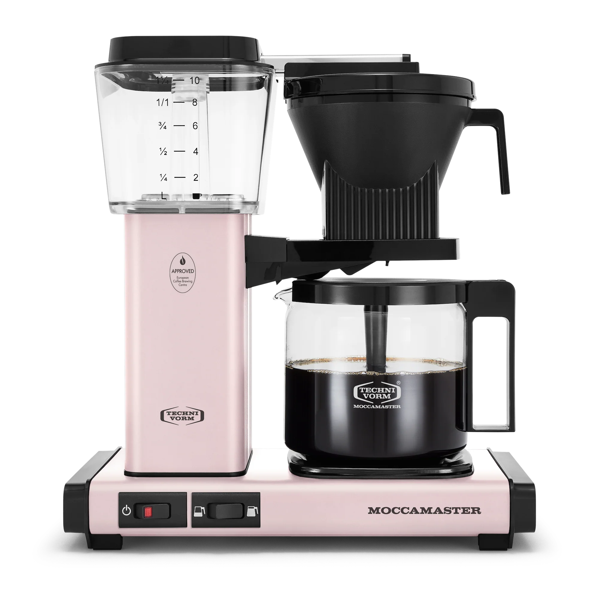 Moccamaster KBGV Select