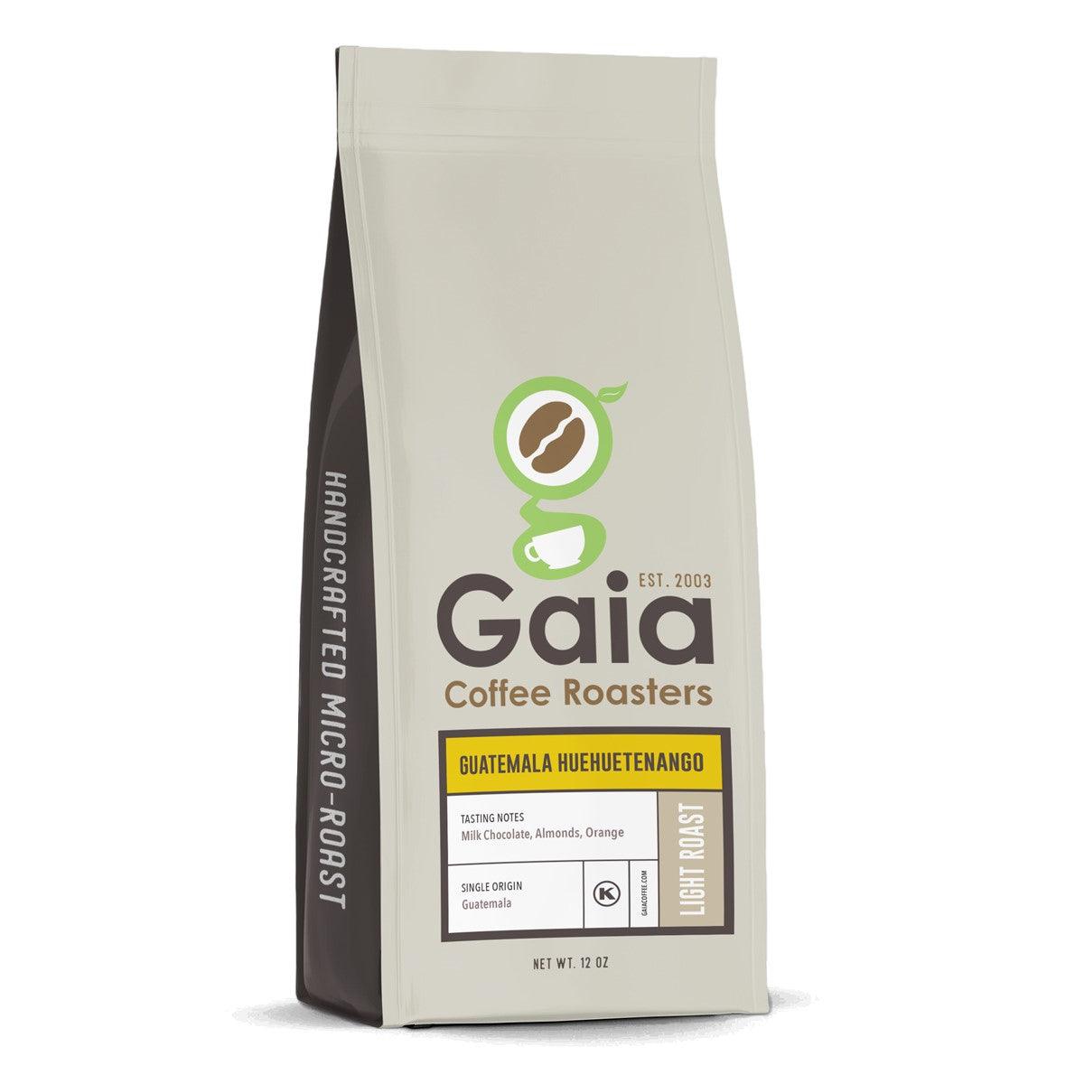 GAIA COFFEE