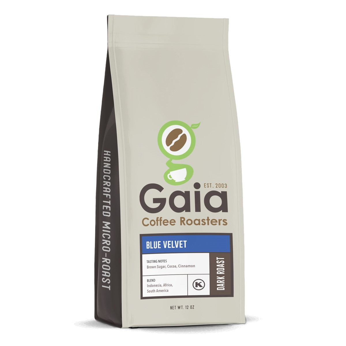 GAIA COFFEE