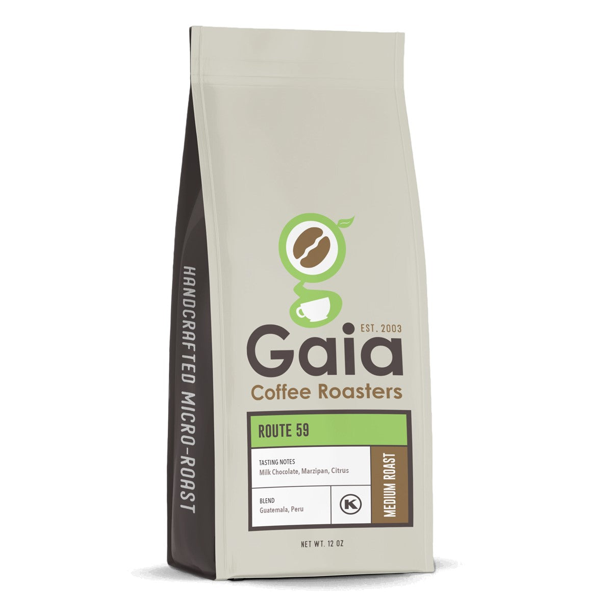 GAIA COFFEE