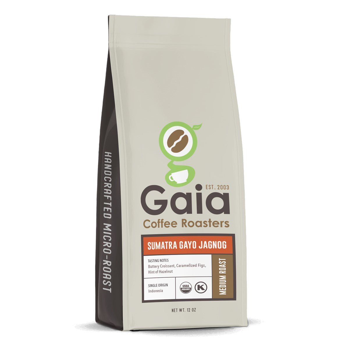 GAIA COFFEE