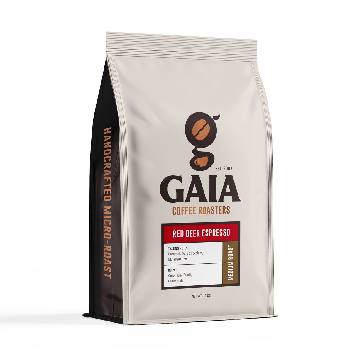 GAIA COFFEE