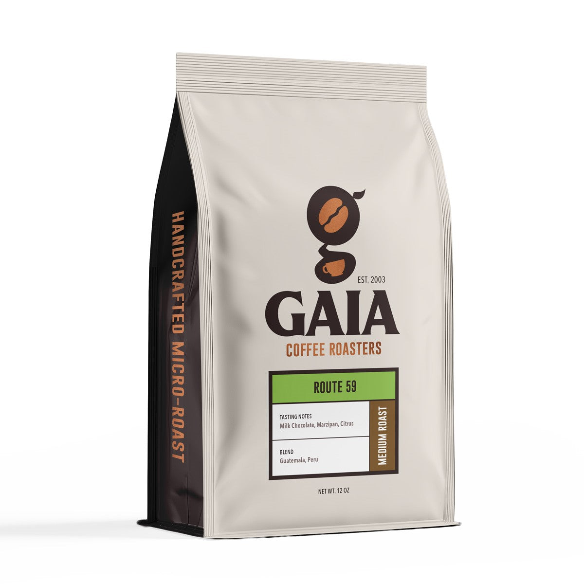 GAIA COFFEE