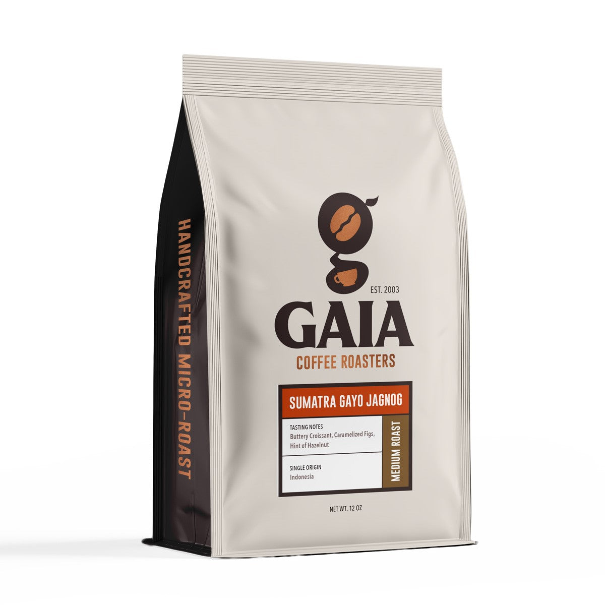 GAIA COFFEE