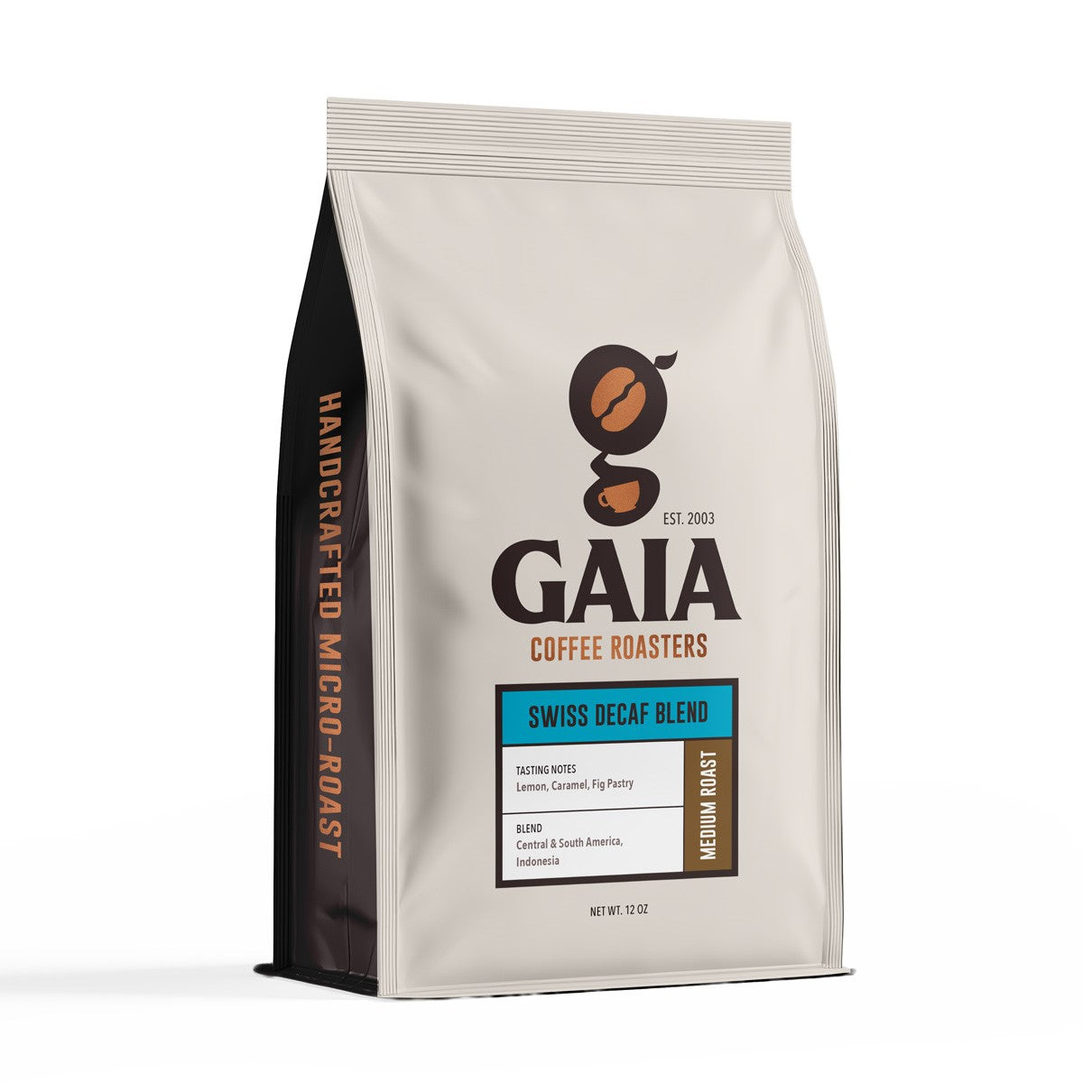 GAIA COFFEE