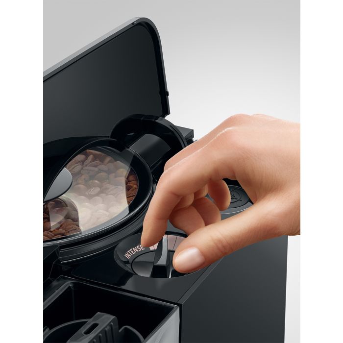 Jura C3 Piano Black