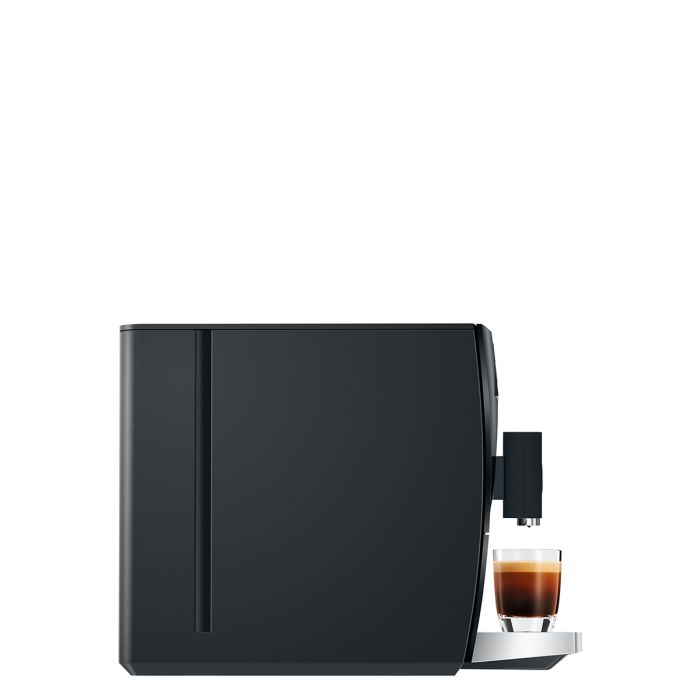Jura C3 Piano Black