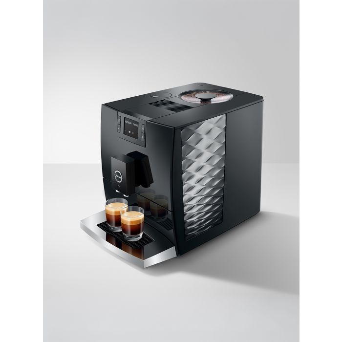 Jura C3 Piano Black