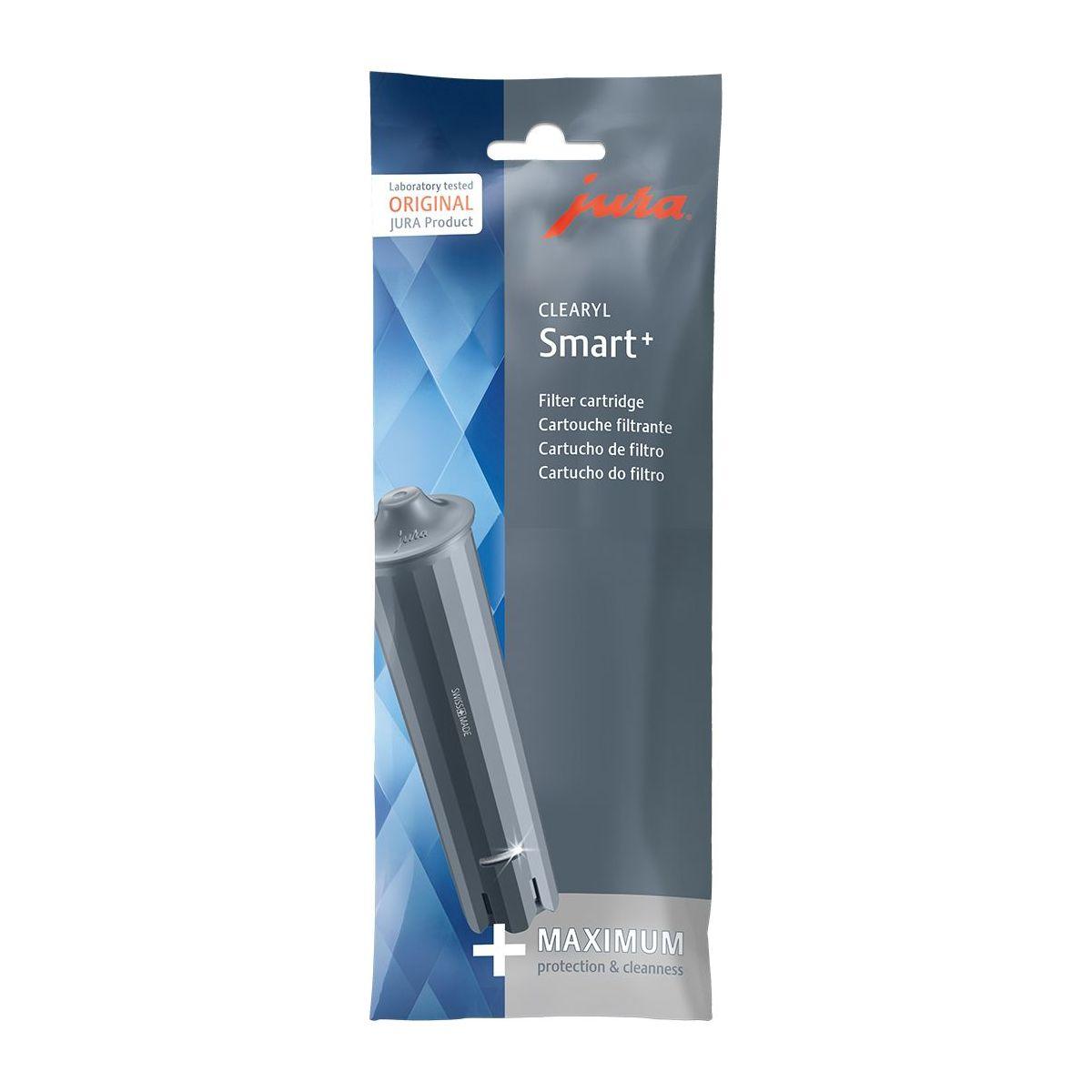 CLEARYL Smart+ Filter cartridge