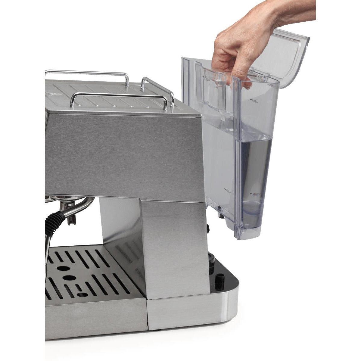 Capresso Café Select (4659604783146)