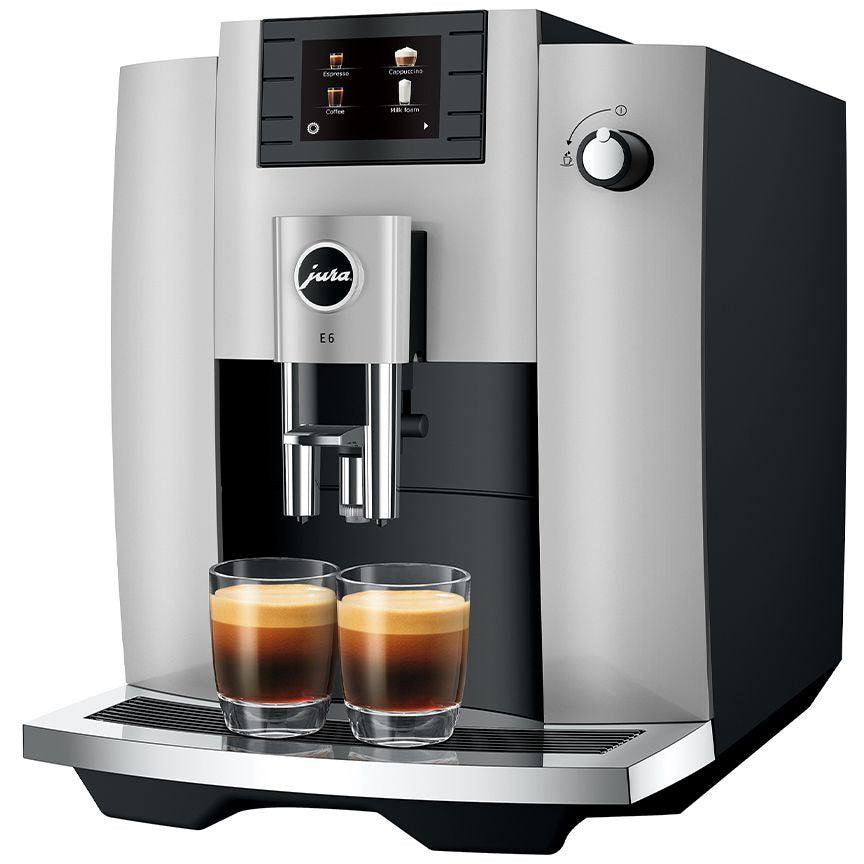 Jura E6 Platinum (6931148439594)