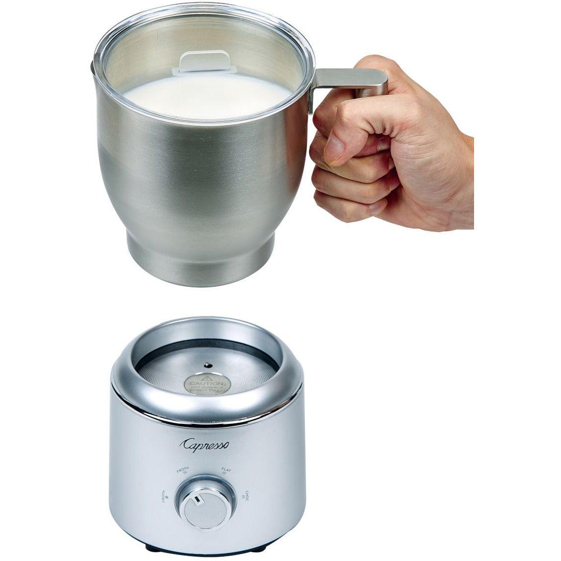 Capresso Froth Select (6590565613610)