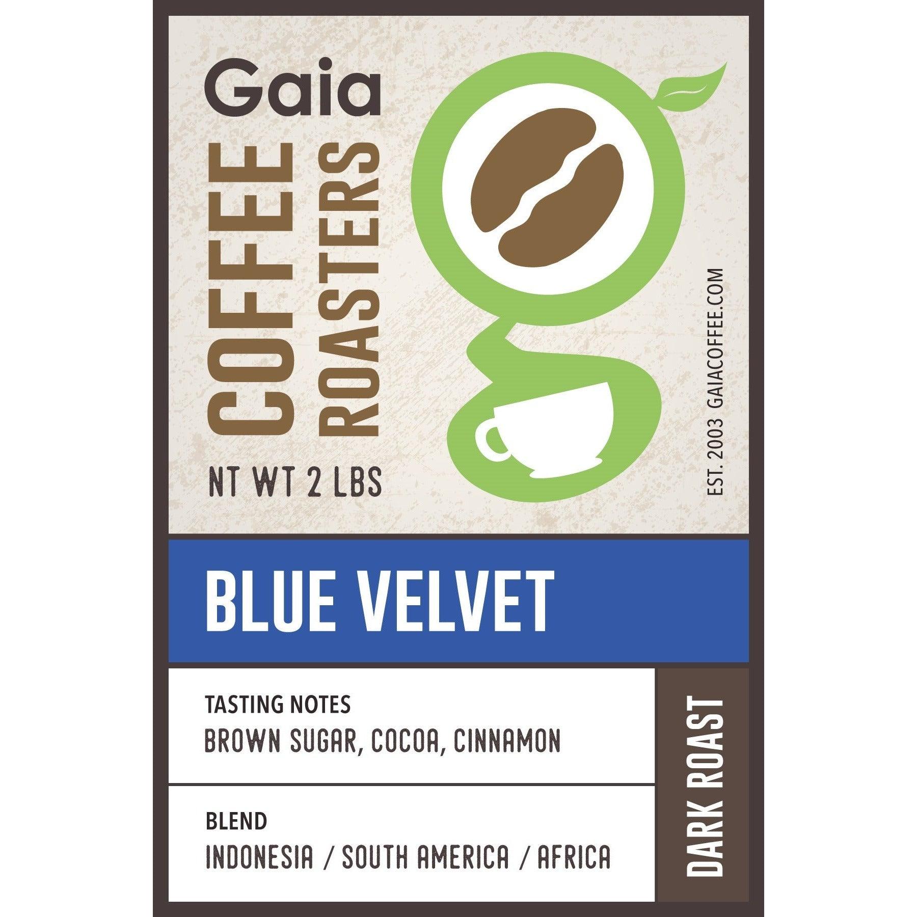 Blue Velvet - Case (1944265556010)