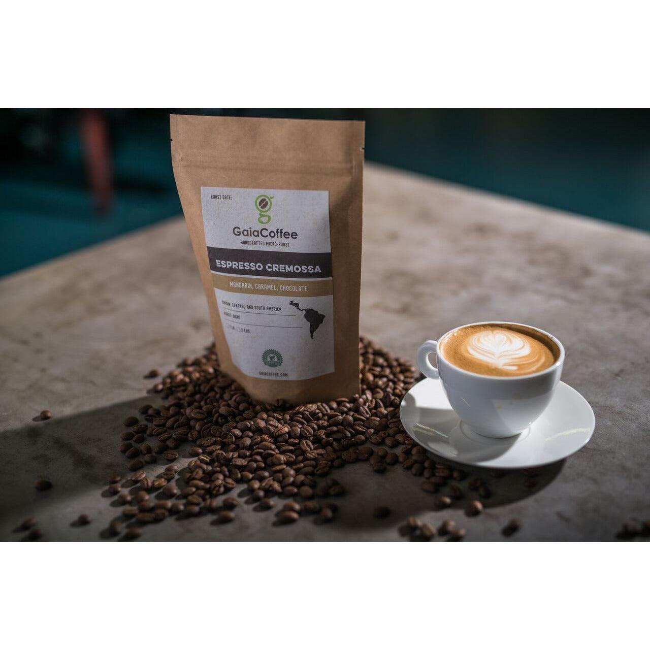 Espresso Cremossa - Case (1944305926186)