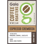 Espresso Cremossa - Case (1944305926186)