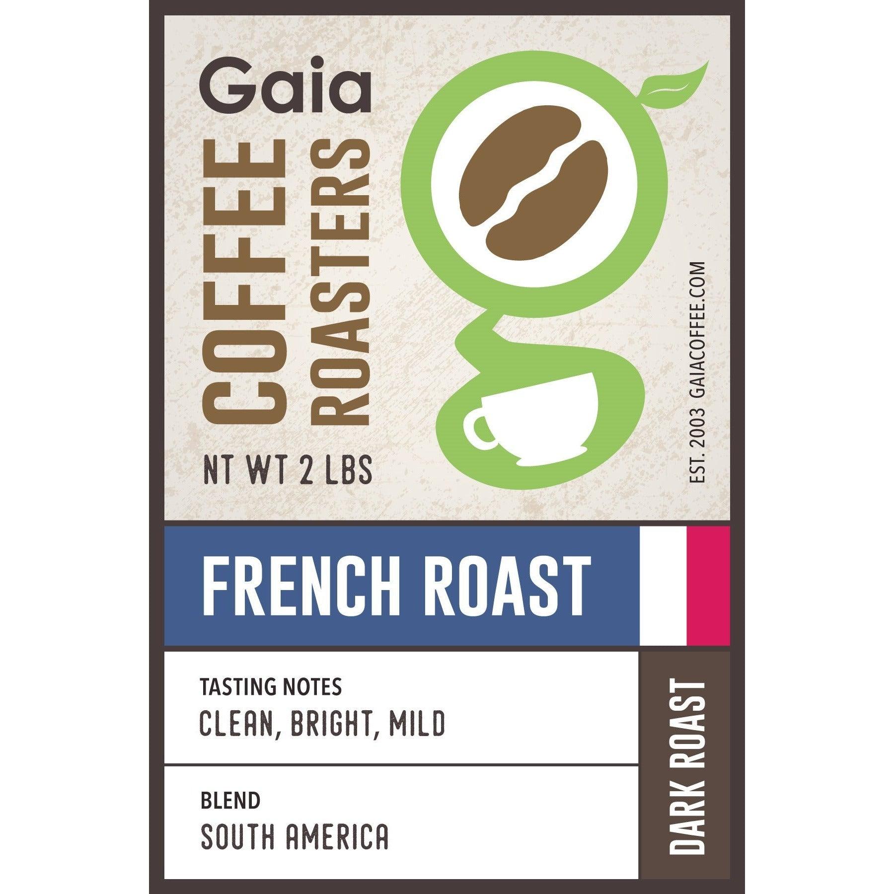 French Roast - Case (1944298815530)